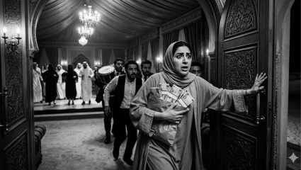 Kuwait Horror Story: जिन्नचं लग्न! “बोकडाचं पाय अन्…” मिळाली गाण्याची संधी, लाखोंची दौलत पण घडलं असं काही की…