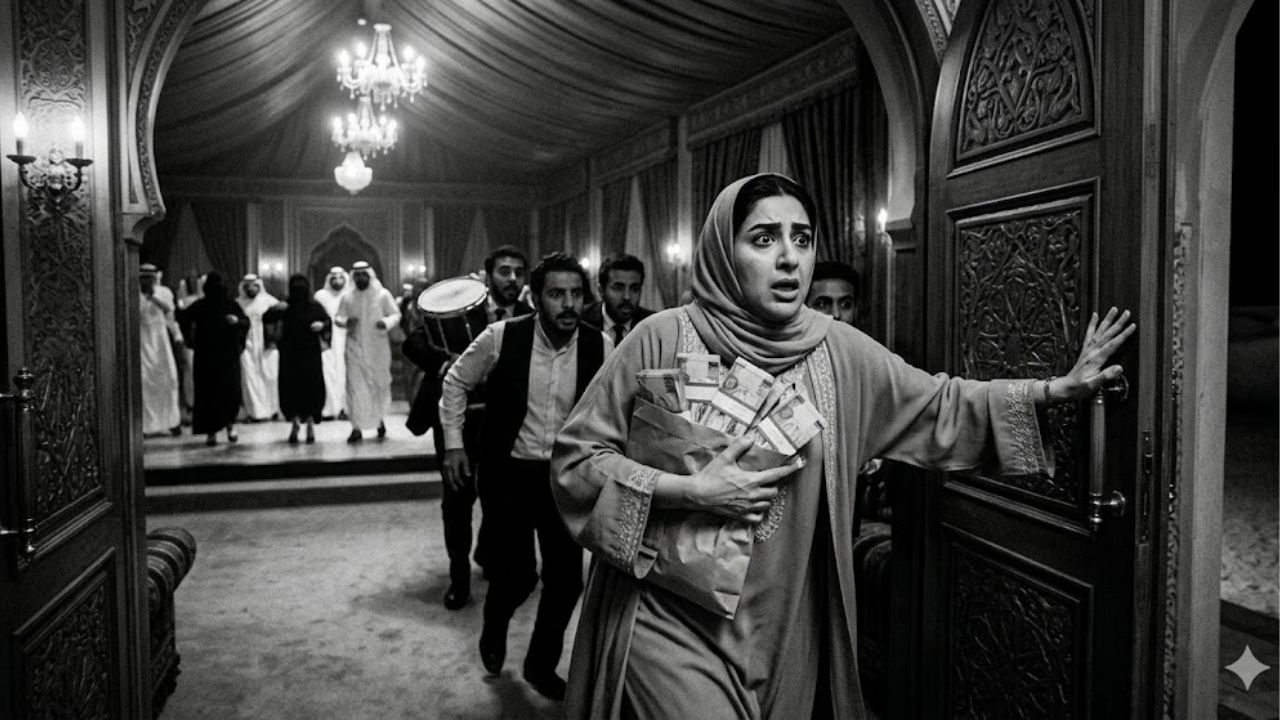 Kuwait Horror Story: जिन्नचं लग्न! “बोकडाचं पाय अन्…” मिळाली गाण्याची संधी, लाखोंची दौलत पण घडलं असं काही की…