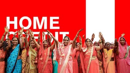 Women’s Day : खास महिलांसाठी होम क्रेडिट इंडियाचे संशोधन! ‘क्‍वाइट फायनान्शियल रिवॉल्‍यूशनरीज’ म्हणून नवी ओळख