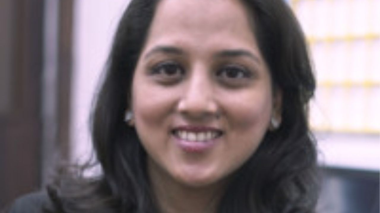 Rashida Wapiwala यांचे LabelBlind स्टार्टअप! ब्रँड्ससाठी कंप्लायन्स सुलभ