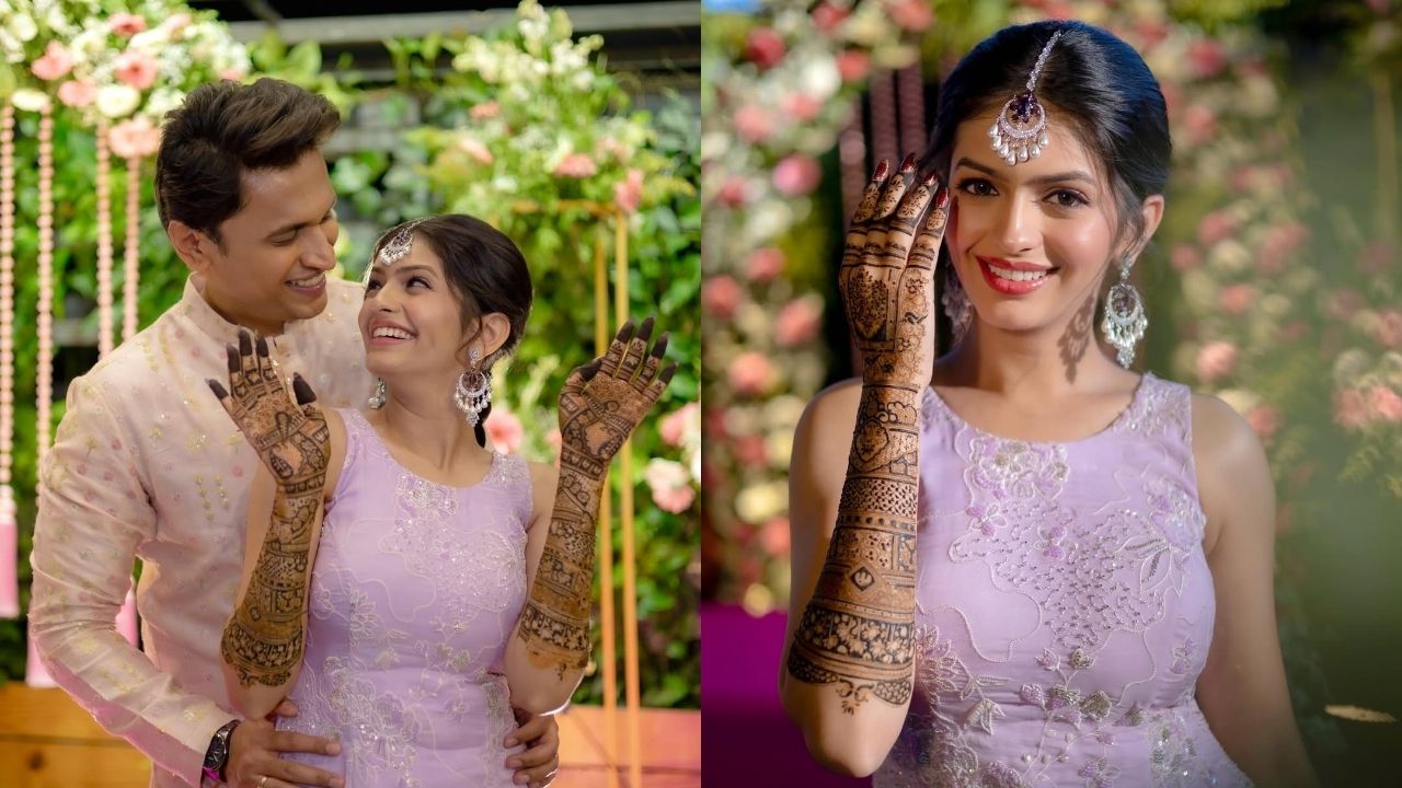 रुमानीने ही पोस्ट शेअर केली असून त्याखाली 