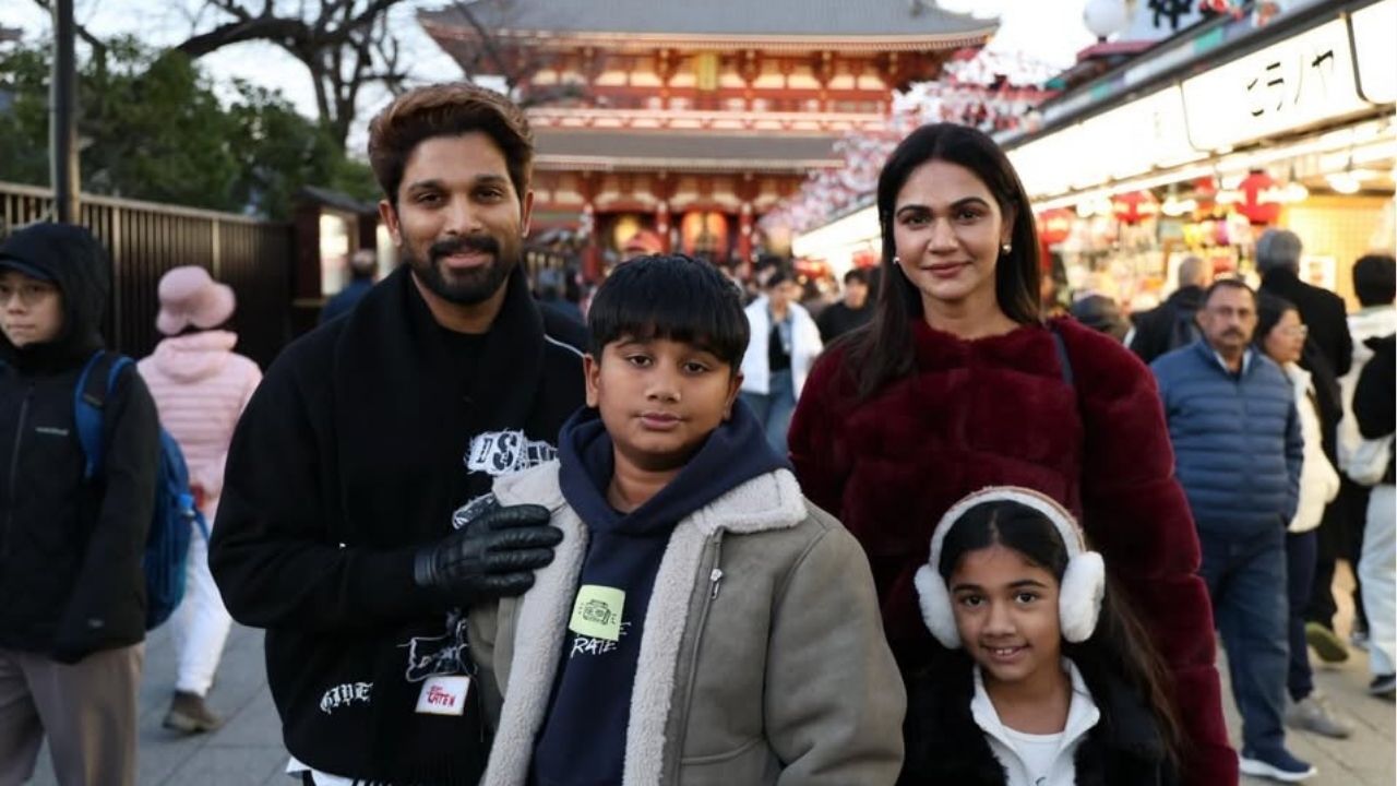 त्यामुळे आगामी काळातही अल्लु अर्जुन मोठ्या पडद्यावर धमाकेदार भूमिका साकारताना दिसणार आहेत.  