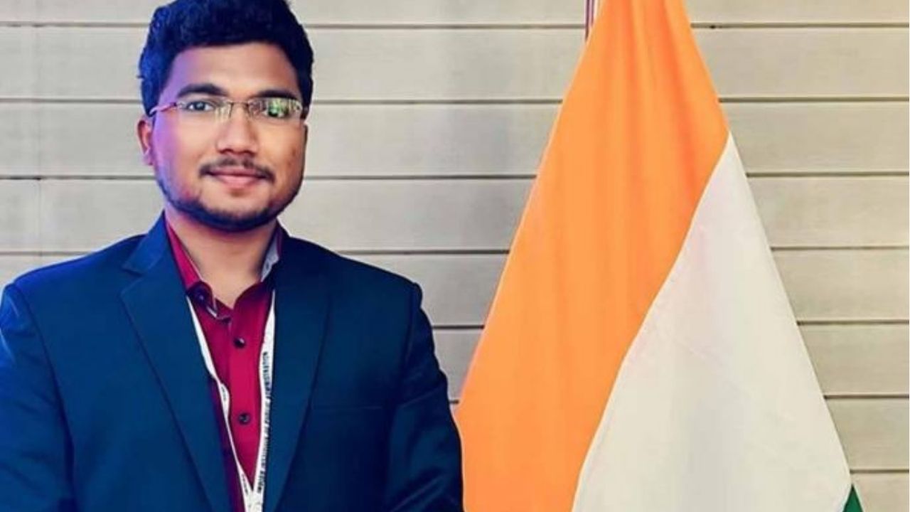 Educational Success Story : ‘हेमकृष्ण पिसदे’ जिद्द, मेहनत आणि चिकाटीचे उत्तम उदाहरण… गोंदियाचा पठ्ठ्या झाला साहेब!