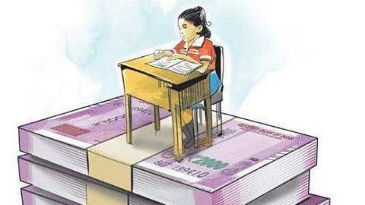 तुमसरमधील विद्यार्थिनीला मिळाला न्याय! नागपूर खंडपीठाचा निकाल; शुल्कवाढीला विरोध केल्याने प्रवेश रद्द