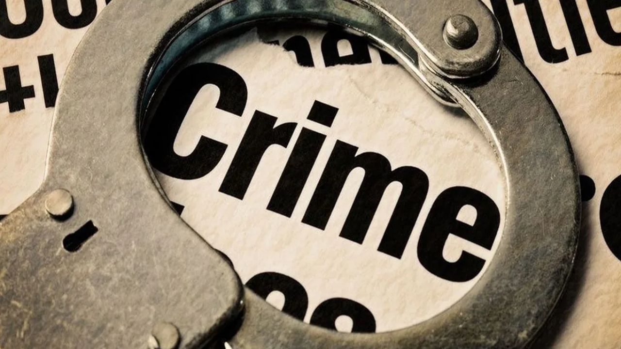 Buldhana Crime: भावाने केली भावाची हत्या! मद्यधुंद अवस्थेत आणले मित्राला घरी, संतापाच्या लाटेत झाला खून