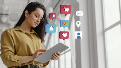 Social Media Manager म्हणून करिअर घडवायचंय? पैशाचा पडेल पाऊस, ‘ही’ Process करा फॉलो