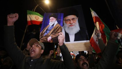 खरंच इराण Villain आहे का? “कुणी वाईट नसतं; त्याला तसं जग बनवतं” Iran ची ‘ती’ बाजू