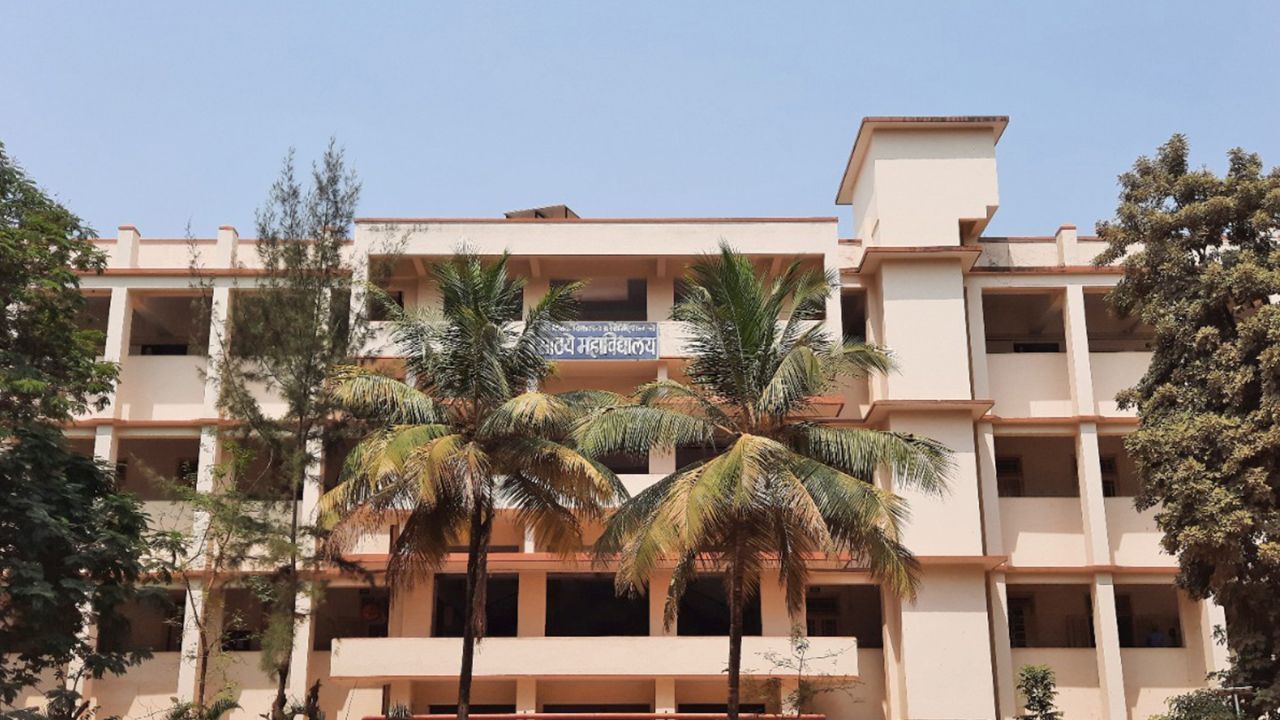 मुंबईत ‘साठये करिअर कॉन्क्लेव्ह 2026’चे आयोजन! दहा हजाराहून अधिक विद्यार्थी होतील सहभागी