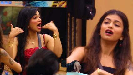 Bigg Boss Marathi 6 : गेम चेंजर अनुश्री! टोळी सोडणे विशालचा प्लॅन? तन्वीसोबत झाला भयंकर राडा, म्हणाली “लायकी काढू नको!…”