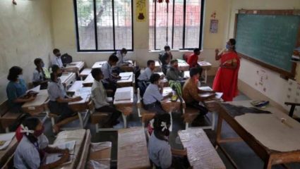 ‘गुढीपाडवा, प्रवेश वाढवा’ अभियान! जिल्हा परिषद शाळांमध्ये विद्यार्थ्यांचे प्रवेश वाढवण्यासाठी विशेष उपक्रम