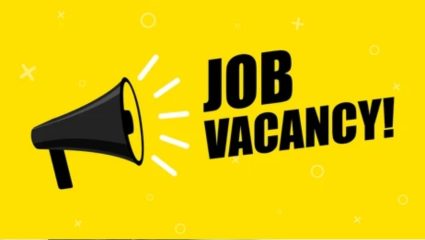 Job Alert! वेगवेगळ्या क्षेत्रात अनेक संधी; हजारो पदे रिक्त, आजच करा अर्ज