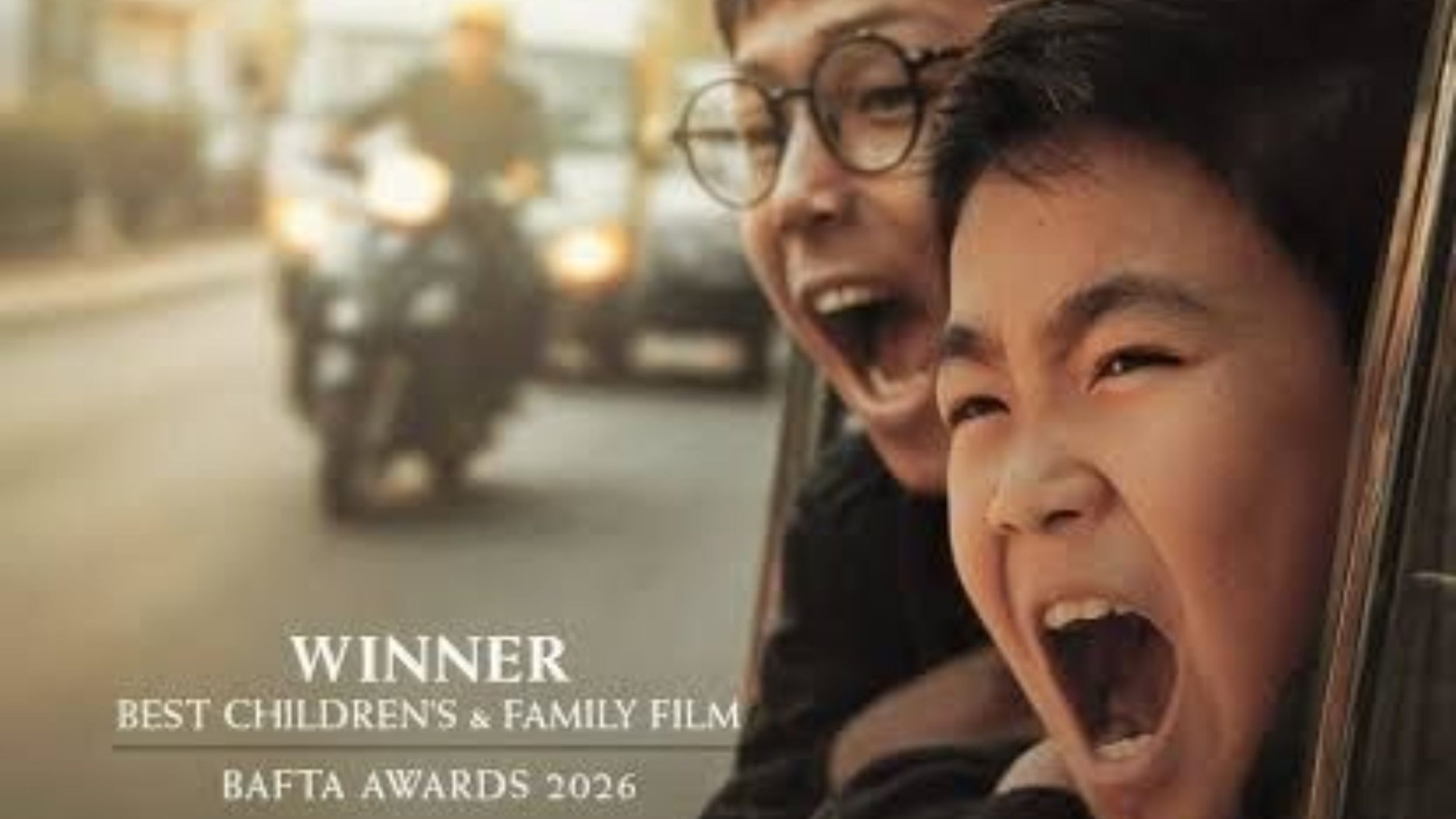 BAFTA विजेत्या ‘बूंग’च्या स्क्रिप्टबद्दल शुजात सौदागर यांची प्रतिक्रिया!