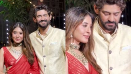 गौरव कपूर अडकला विवाहबंधनात! कृतिका कामराशी बांधली लग्नगाठ; गपचूप उरकले लग्न