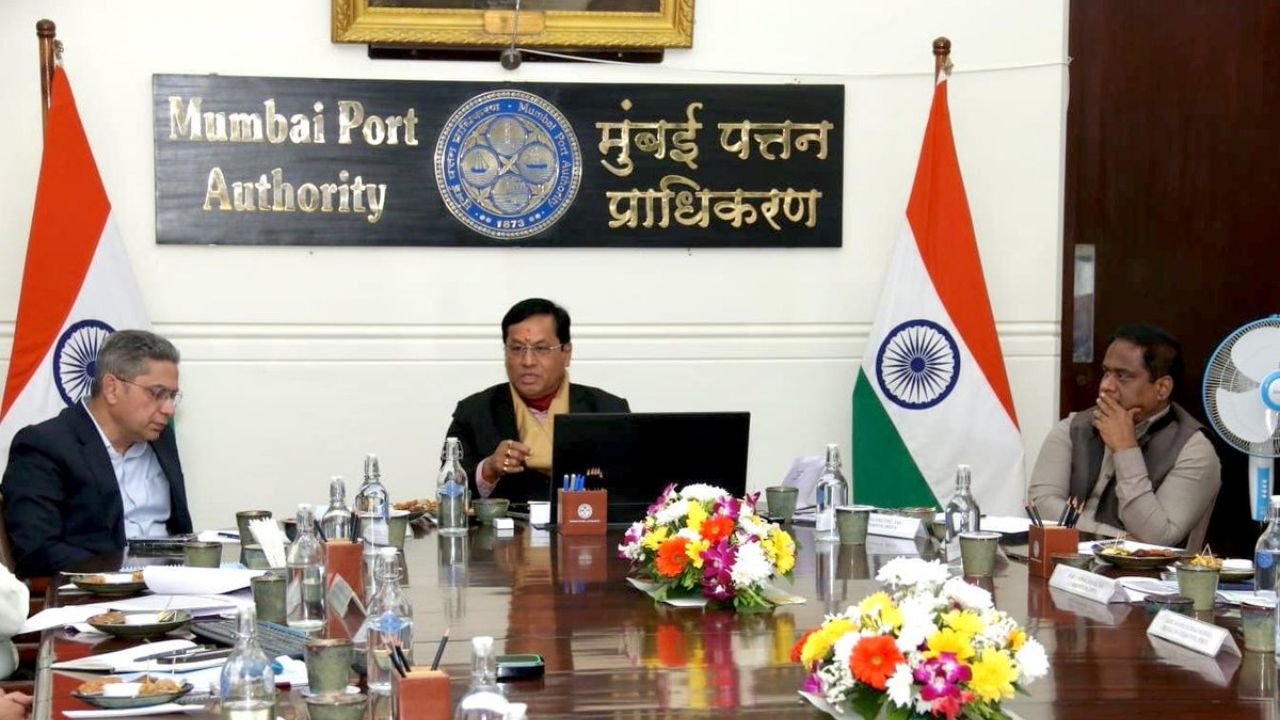 Jobs In Mumbai/Thane: मुंबईकरांनो! तयारीला लागा, नोकरीची संधी! MBPA ची बंपर भरती