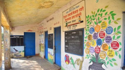 २०२६–२७ पासून राज्यात मराठी शाळांना येईल बळ! मंत्री दादा भुसे यांचा विश्वास