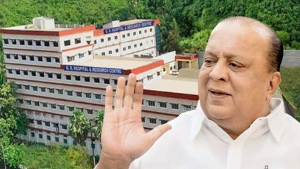 शासकीय वैद्यकीय महाविद्यालयांमध्ये अत्याधुनिक उपचार सुविधा वाढविण्यावर भर! वैद्यकीय मंत्र्यांचा निर्धार