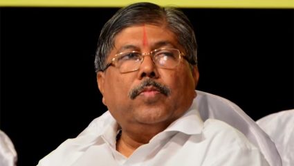 व्यावसायिक अभ्यासक्रमांच्या शुल्काचा भार हलका करणार! मंत्री चंद्रकांत पाटलांचा विश्वास