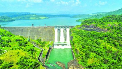 Raigad News : शिलार धरणाला विरोध करण्यासाठी 24गावे वाड्यांमधील शेतकरी कर्जत येथे धडकणार…