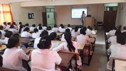 Buldhana News : विद्यार्थ्यांना ‘अर्थसंकल्प २०२६’चे ज्ञान तेही सोप्या भाषेत! कोल्हेटकर महाविद्यालयाचा उपक्रम