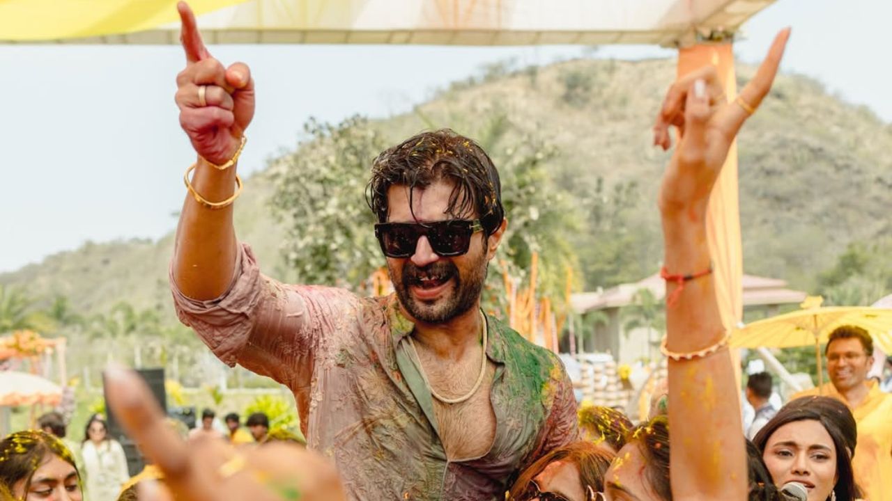 हा अनुभव इतका आवडला की दरवर्षी फेब्रुवारीमध्ये कुटुंबीय आणि मित्रांसोबत येथे सुट्टीसाठी परत यावे, असा विचारही तिने व्यक्त केला...