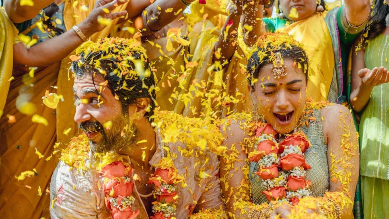 तिने पोस्टखाली कॅप्शनमध्ये लिहिले आहे की,