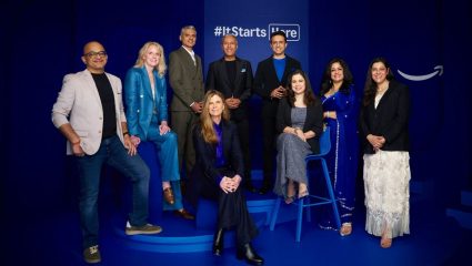 Prime Video ची सर्वात ओरिजनल भारतीय स्लेट! विविध सिरीज आणि चित्रपटांचा समावेश