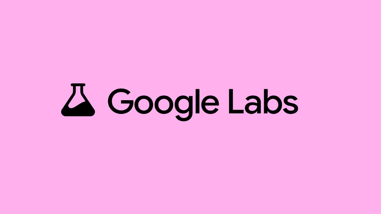 Google Labsचे ‘Stitch’ हे AI-आधारित टूल टेक्स्ट! काय आहेत फीचर्स? जाणून घ्या