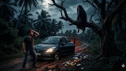 Horror Story : “आईला खाल्लं! आता तुला खाणार…” कोकणात शिमग्यात घडलेला भयंकर प्रकार