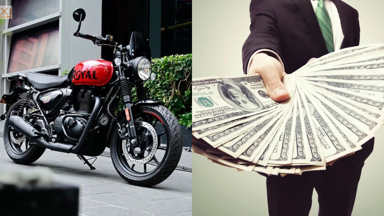 बाईक्स चालवण्याची आवड आहे? मग Passionate Bikers साठी कमवण्याची संधी! कशी? जाणून घ्या