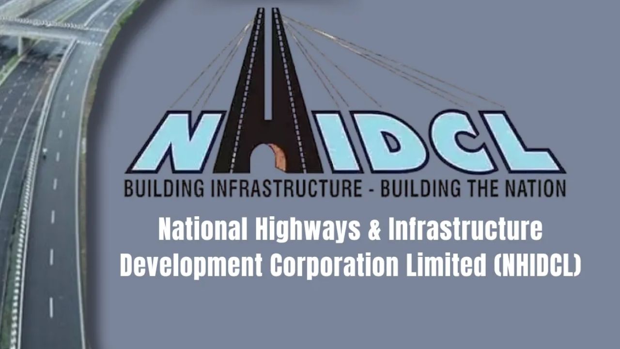 NHIDCL मध्ये तरुणांसाठी Vacancy! अर्जाची वयोमर्यादा जाणून घ्या, 2 लाखांची सॅलरी
