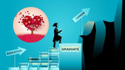 करिअर करताना प्रेम कसे सांभाळावे? होतेय डोकेफोडी? टेन्शन टाळा! सांगितलंय तितकं पाळा!