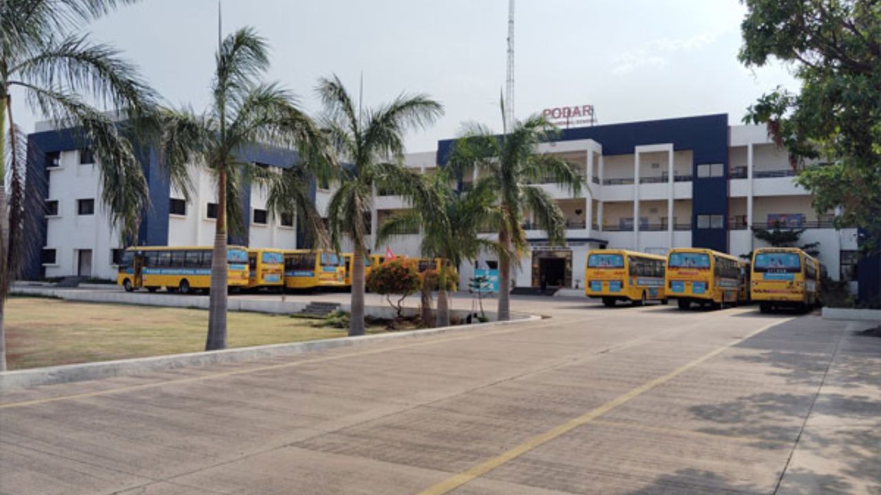 धाराशिव जिल्ह्यातील 7 शाळांचा सन्मान! भारतरत्न डॉ. बाबासाहेब आंबेडकर आदर्श शाळा योजना अंतर्गत झाली निवड