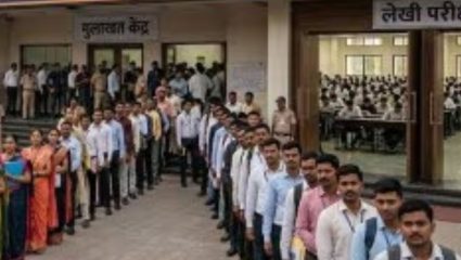 उपनगरीय रुग्णालयांमध्ये प्रशासकीय पदांची मेगाभरती! रिक्त जागांसाठी वैद्यकीय अधिकाऱ्यांकडून मागविले ‘संमती पत्र’