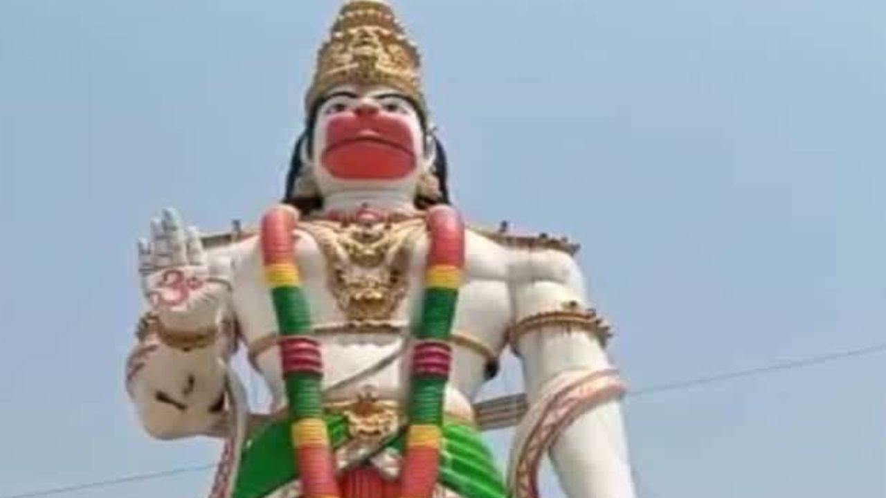 नांदुरा रौप्य महोत्सव: भक्तिरसात न्हालेलं शहर, महाप्रसाद व भव्य शोभायात्रा आकर्षण