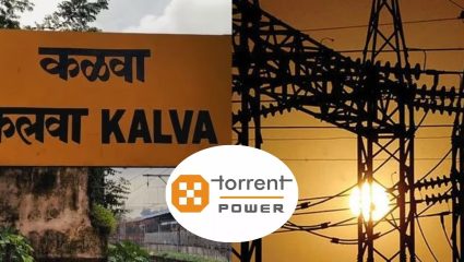 Kalwa Power Cut : “आमच्या आरोग्याची जबाबदारी कोण घेणार?” संतप्त नागरिकांचा सवाल