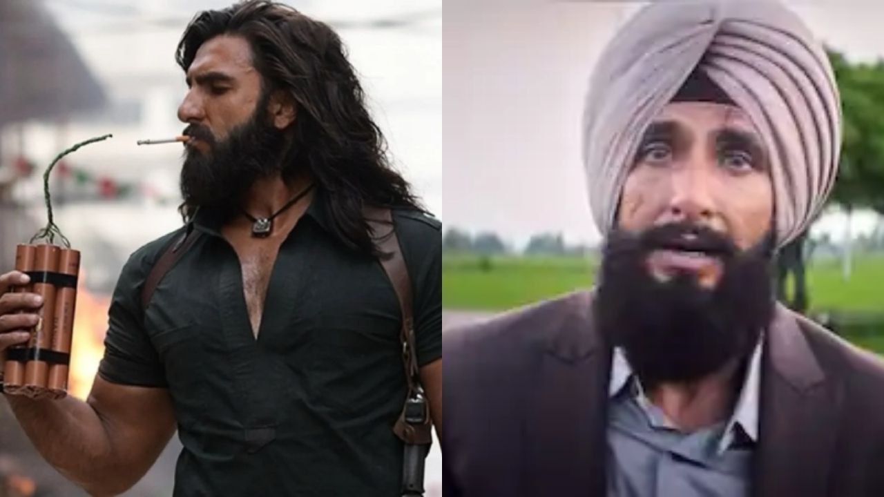 Dhurandhar 2 : Lyari नव्हे, हे तर ठाण्यातील माणकोली! पाकिस्तानच्या नावाखाली येथे shoot झाला ‘धुरंधर’ सिनेमा