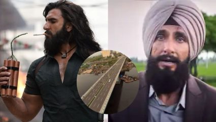 Dhurandhar 2 : Lyari नव्हे, हे तर ठाण्यातील माणकोली! पाकिस्तानच्या नावाखाली येथे shoot झाला ‘धुरंधर’ सिनेमा