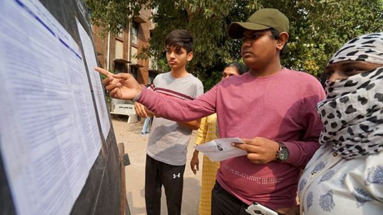 सोमवारी एमसीएची सीईटी प्रवेश परीक्षा! राज्यात ५५ हजार विद्यार्थी प्रवेश परीक्षा देणार