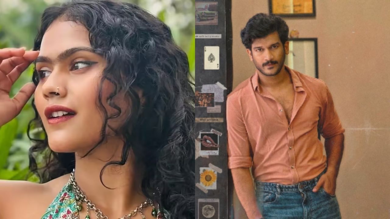 Bigg Boss Marathi 6 : रुचितामध्ये सुधारण्याची क्षमता! हे काय म्हणाला आयुष संजीव? “ती खरी आहे!”