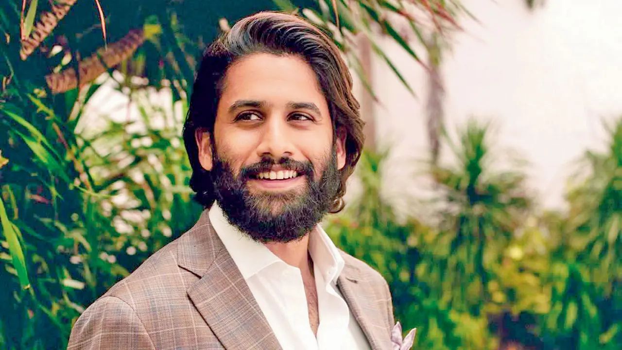 लाल सिंह चड्ढा” नंतर नागा चैतन्य हिंदी चित्रपटांपासून दूर; अभिनेत्याचा मोठा खुलासा, म्हणाला…