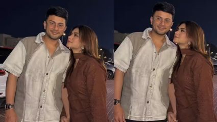 आवेज आणि नगमाचा झाला Breakup? चाहत्यांना बसला धक्का; व्हायरल बातमीने उडवले होश