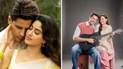 रसिक प्रेक्षकांसाठी खास संगीत भेट, Tara आणि स्टार प्लसने सुप्रसिद्ध गाणं “परदेसिया”ला दिला नवा ट्विस्ट!