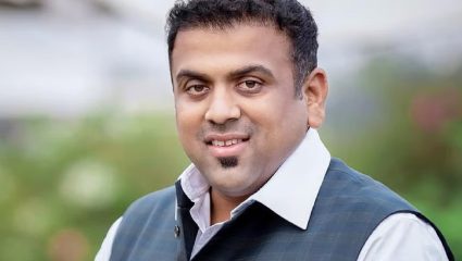 पाषाण–बाणेर लिंक रोडवरील वाहतूक कोंडी टाळण्यासाठी उपाययोजना करा; नगरसेवक सनी निम्हण यांची मागणी