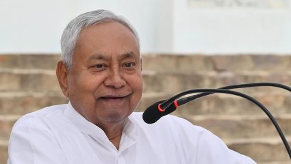 Nitish Kumar Tweet: नितीश कुमार मुख्यमंत्रिपद सोडणार? बिहारच्या राजकारणात काय आहे गेम चेंजर प्लॅन!