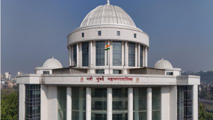 Maharashtra Politics : सागर नाईक म्हणजे सहभागृह का? शिवसेनेचे शिवराम पाटील यांचा खडा सवाल