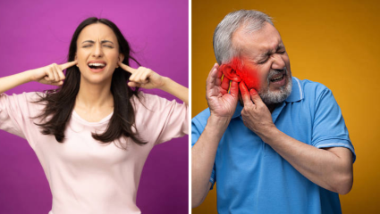 सततच्या आवाजामुळे श्रवण क्षमता कमकुवत होण्याचा धोका; तज्ज्ञांनी दिला इशारा