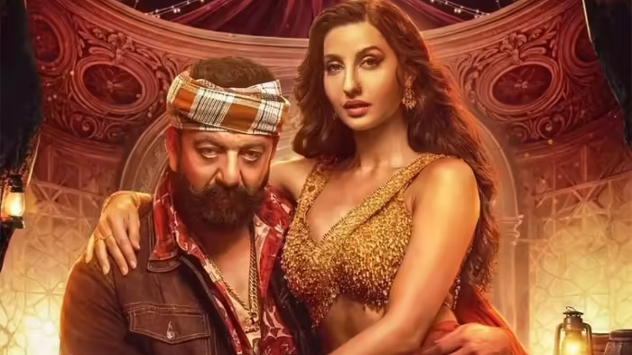 नोरा फतेहीचा वर्क परमिट रद्द होणार? भारतातून डिपोर्ट होण्याची शक्यता; 10 वकीलांची टीम मंत्रालयात पोहोचली