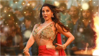 Nora Fatehi Song: नोरा फतेहीचा ‘सरके चुनर’ गाणं यूट्यूबवरून हटवलं; वाढत्या वादामुळे घेतला निर्णय?