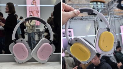 आता मिळणार नॉनस्टॉप म्युझिकचा आनंद! 135 तास चालणाऱ्या बॅटरीसह Nothing चे नवे हेडफोन्स लाँच, ANC सपोर्ट आणि असे आहेत फीचर्स