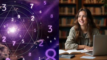Numerology :  साधी राहणी उच्च विचारसरणी, बोलण्यात यांचा हात कोणीच धरत नाही, ‘या’ मुलांकाच्या मुली असतात खुपच हुशार